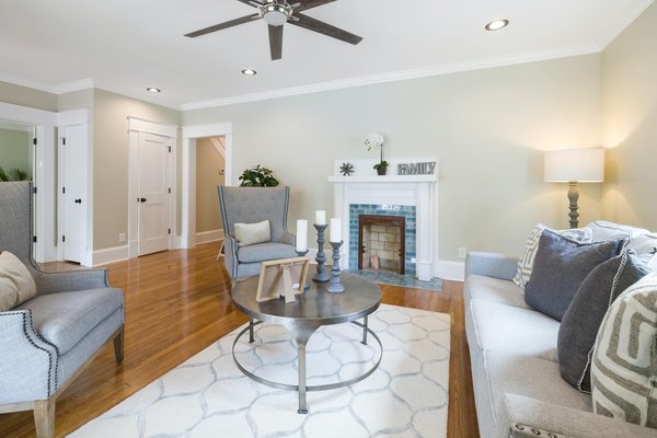 Découvrez les Tendances Révolutionnaires en Décoration Intérieure pour Sublimer Votre Bien Immobilier