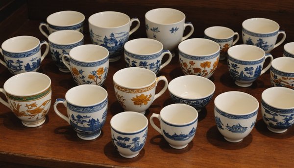 Mugs du département des landes : souvenirs uniques et authentiques